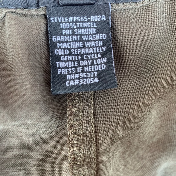 Sanctuary Haze Cargo Pants - Picture 7 of 11